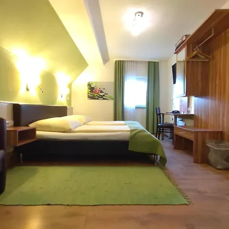 Smart-inn فندق إرلانجن