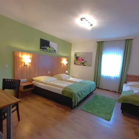 فندق Smart-inn 3*