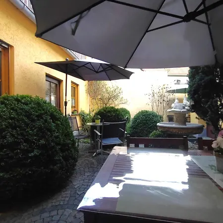 Smart-inn Erlangen