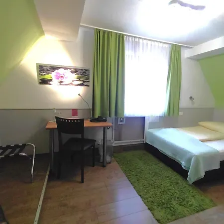 Hotel Smart-inn 3*