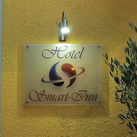 Smart-inn 3* Erlangen