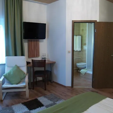 Smart-inn Hotel 2*