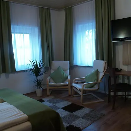 Hotel Smart-inn 2*