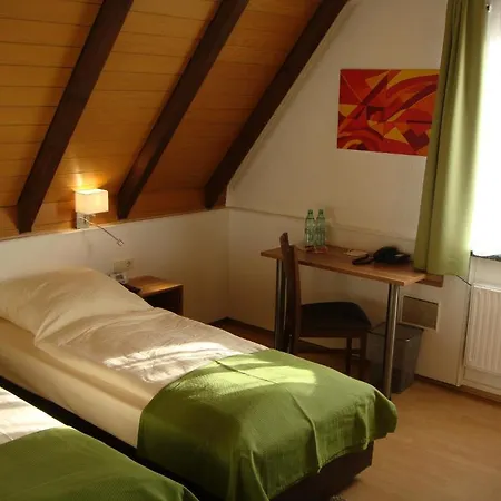Smart-inn Erlangen