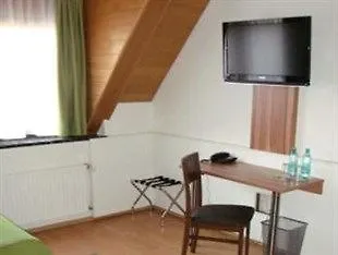 Smart-inn Ερλάνγκεν