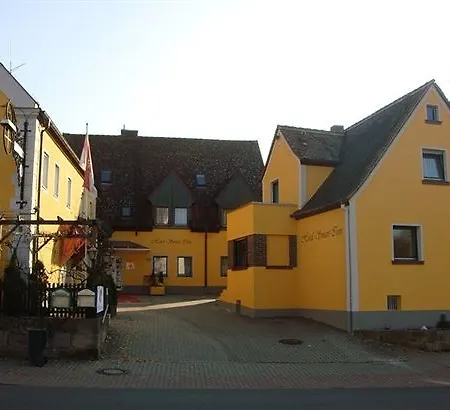 Smart-inn Hotel 2*