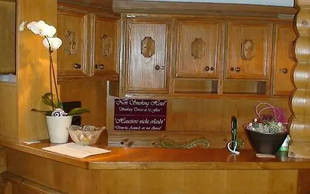 Smart-inn 3* Erlangen