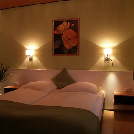 Ξενοδοχείο Smart-inn 3*