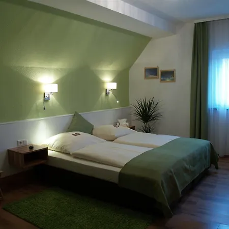 Smart-inn 2* Erlangen