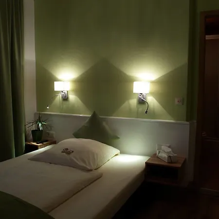 Smart-inn Hotel Erlangen