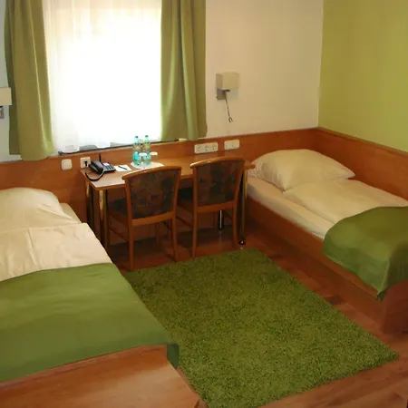 Smart-inn Erlangen