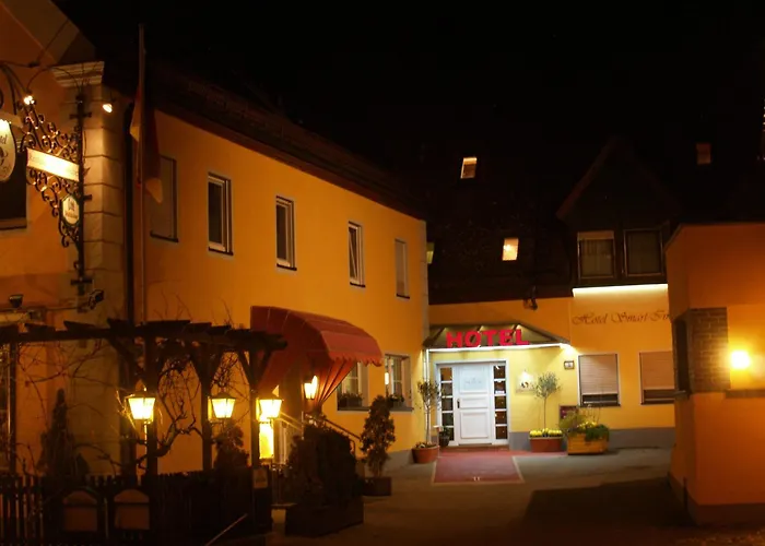 Smart-inn
