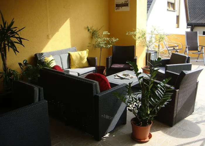 Smart-inn Erlangen