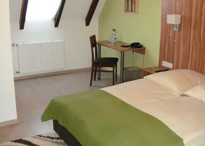 Smart-inn Hotel