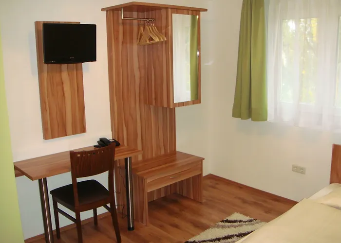 Hotel Smart-inn