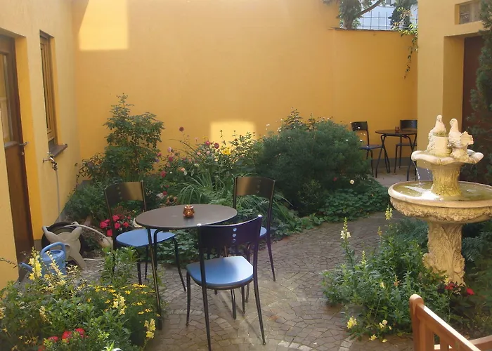 Smart-inn Hotel Erlangen