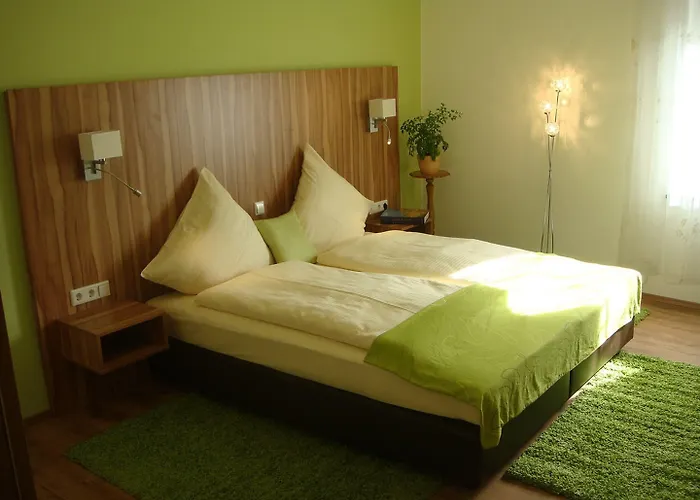 Smart-inn ארלנגן