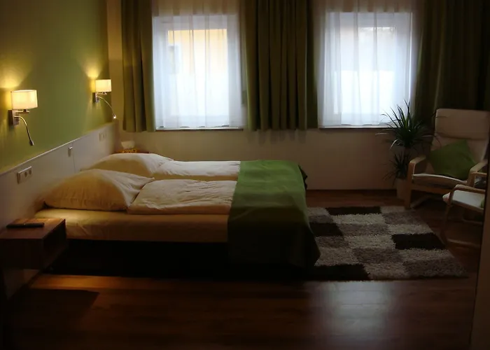 Smart-inn 3* Erlangen