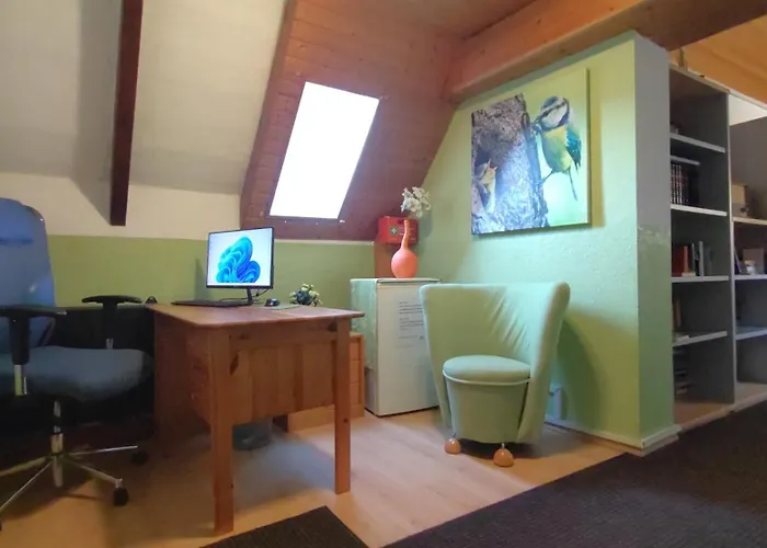 Smart-inn Hotel