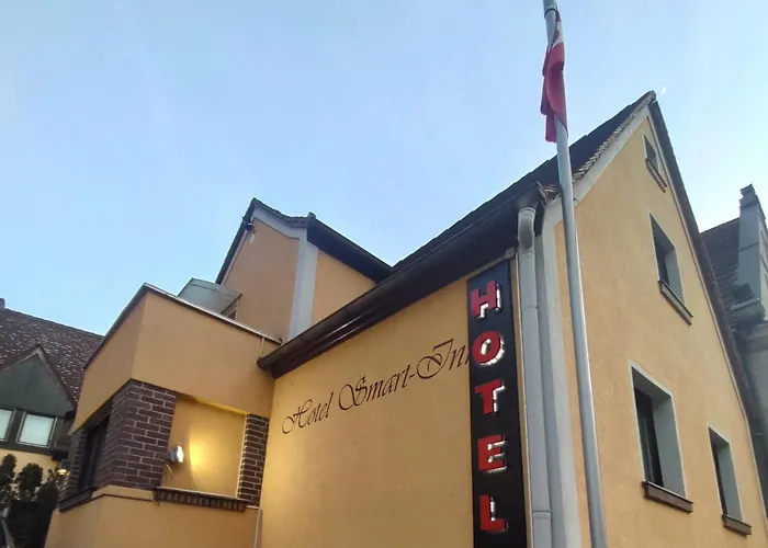 Smart-inn Hotel
