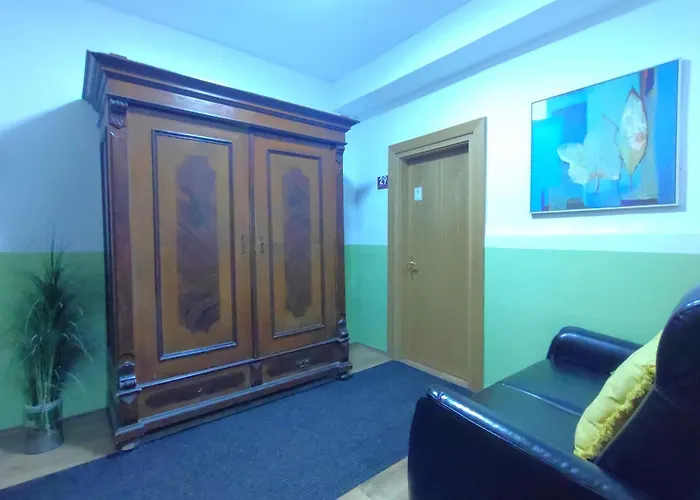 Smart-inn מלון ארלנגן