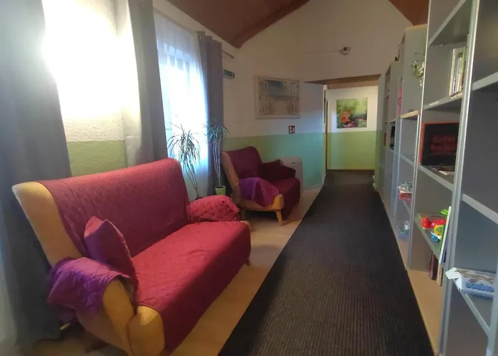 Smart-inn מלון 3*