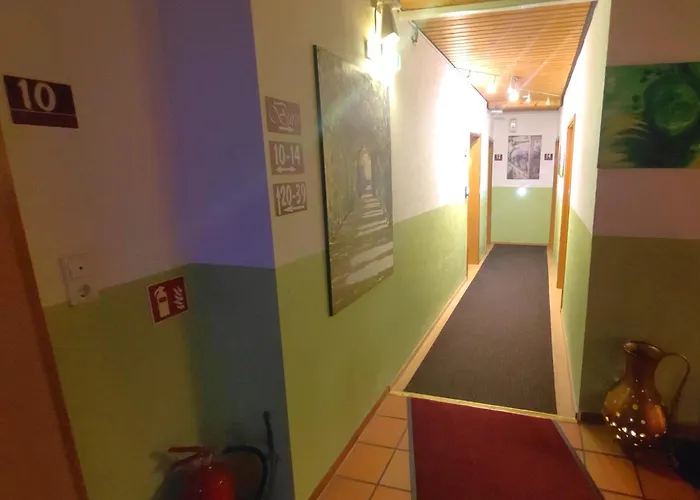 Hotel Smart-inn 3*