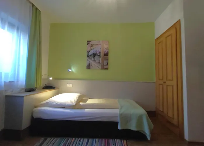 Smart-inn Hotel