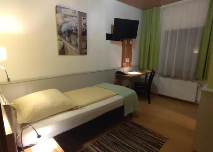 Smart-inn Hotel 3*
