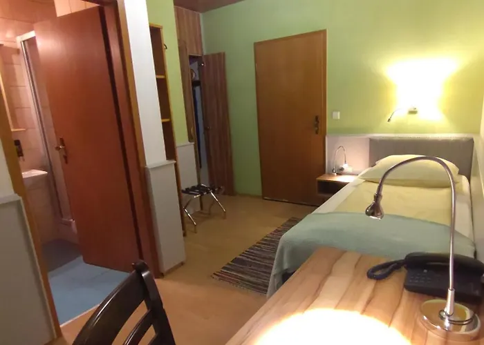 Hotel Smart-inn 3*