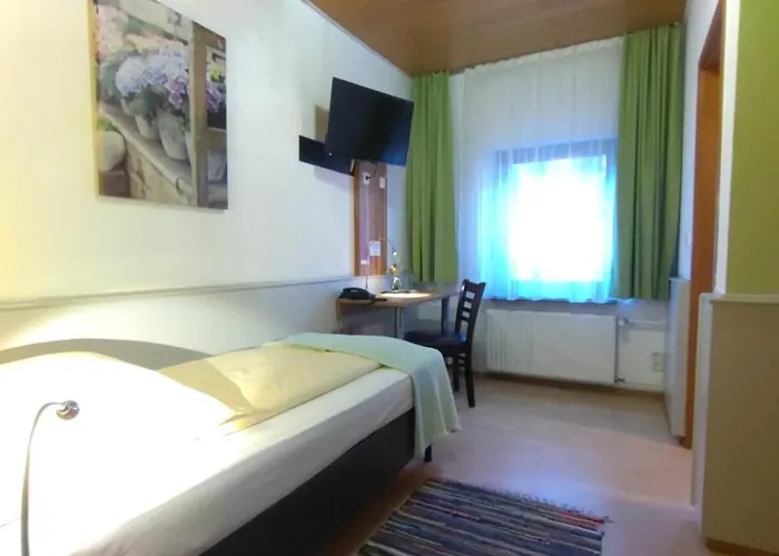 Hotel Smart-inn Erlangen