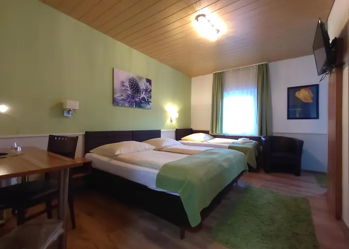 Smart-inn Erlangen