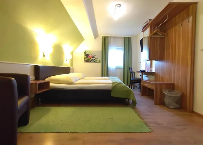 Smart-inn Hotel Erlangen