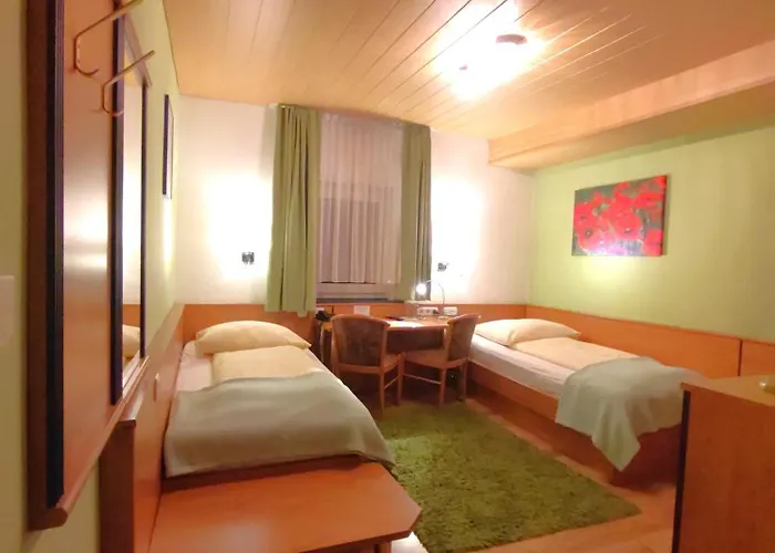Smart-inn Hotel 3*