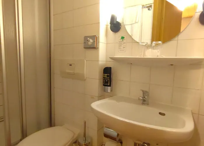 Smart-inn 3* Erlangen
