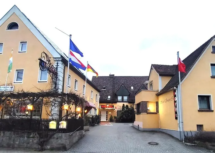 Smart-inn 3* Erlangen