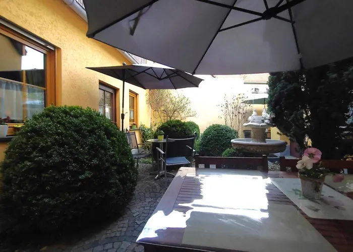 Smart-inn Erlangen