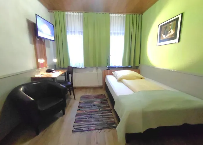 Hotel Smart-inn Erlangen
