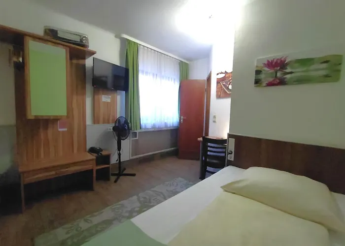 Smart-inn Hotel