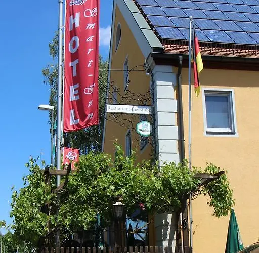 Smart-inn מלון ארלנגן